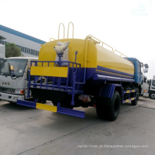 Dongfeng 153 4 * 2 15 m ³ água polvilhe caminhão